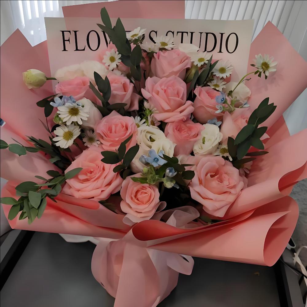 红河花店