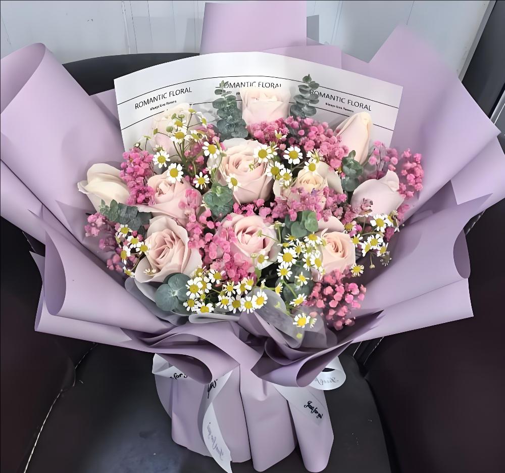 红河花店